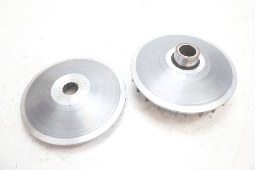 photo de VARIADOR HONDA FJS SILVER WING SILVERWING 400 (2005 - 2008) - Recambio usado revisado