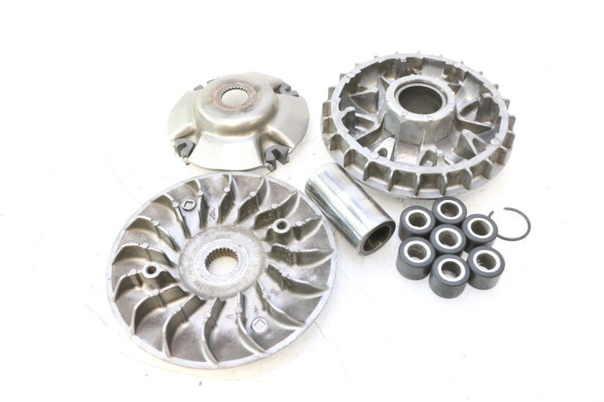 photo de VARIADOR HONDA FJS SILVER WING SILVERWING 400 (2005 - 2008) - Vista principal