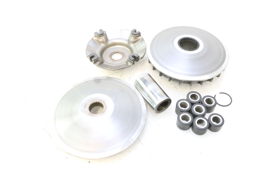 photo de VARIADOR HONDA FJS SILVER WING SILVERWING 400 (2005 - 2008) - Otra vista del artículo