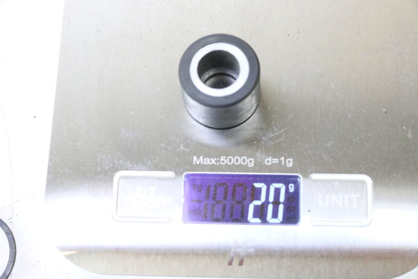 photo de VARIADOR HONDA FJS SILVER WING SILVERWING 400 (2005 - 2008) - Características distintivas