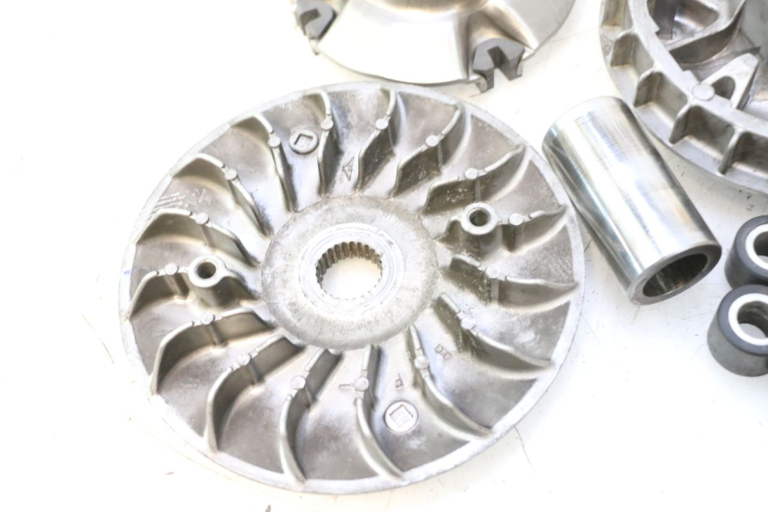 photo de VARIADOR HONDA FJS SILVER WING SILVERWING 400 (2005 - 2008) - Zoom sobre los componentes