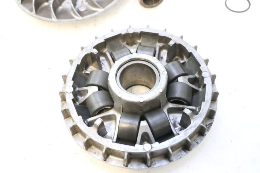 photo de VARIADOR HONDA FJS SILVER WING SILVERWING 400 (2005 - 2008) - Zoom estado de uso