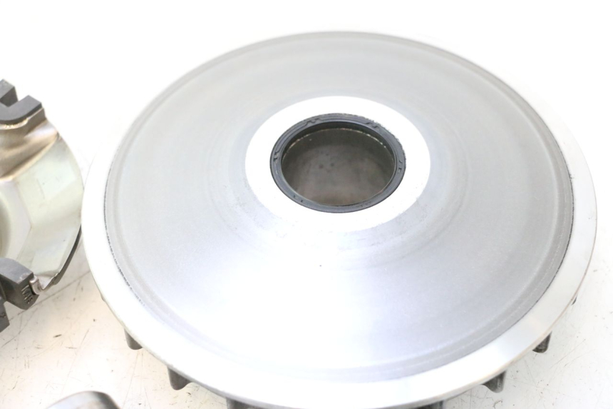 photo de VARIADOR HONDA FJS SILVER WING SILVERWING 400 (2005 - 2008) - Recambio usado revisado