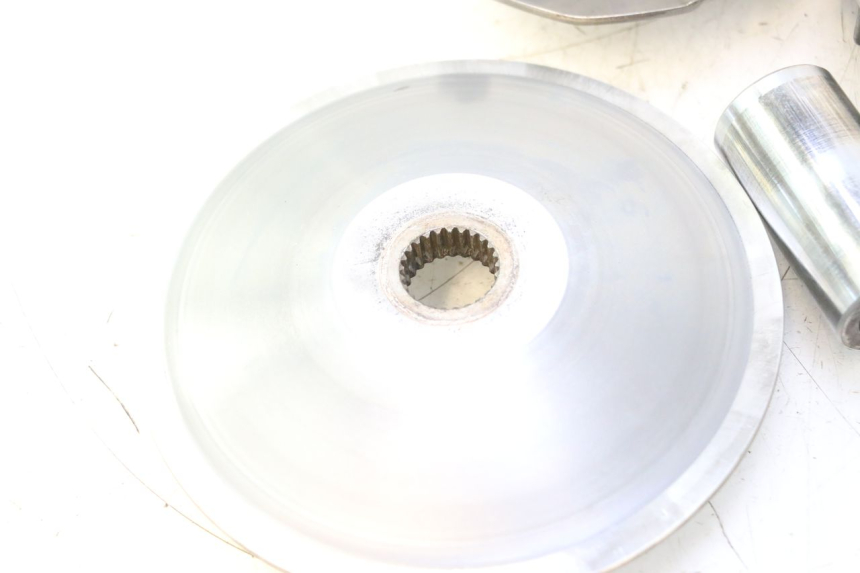 photo de VARIADOR HONDA FJS SILVER WING SILVERWING 400 (2005 - 2008) - Marcados y referencias originales