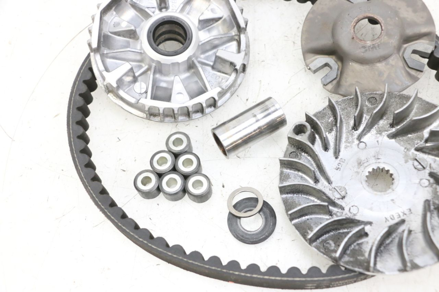 photo de VARIADOR MBK FLIPPER 115 (2013 - 2017) - Otra vista del artículo