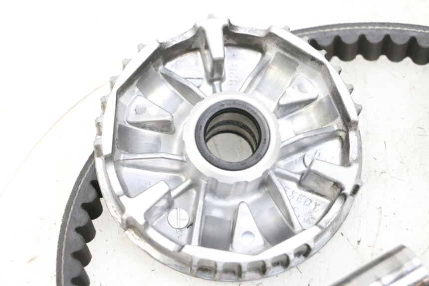 photo de VARIADOR MBK FLIPPER 115 (2013 - 2017) - Primer plano de alta resolución