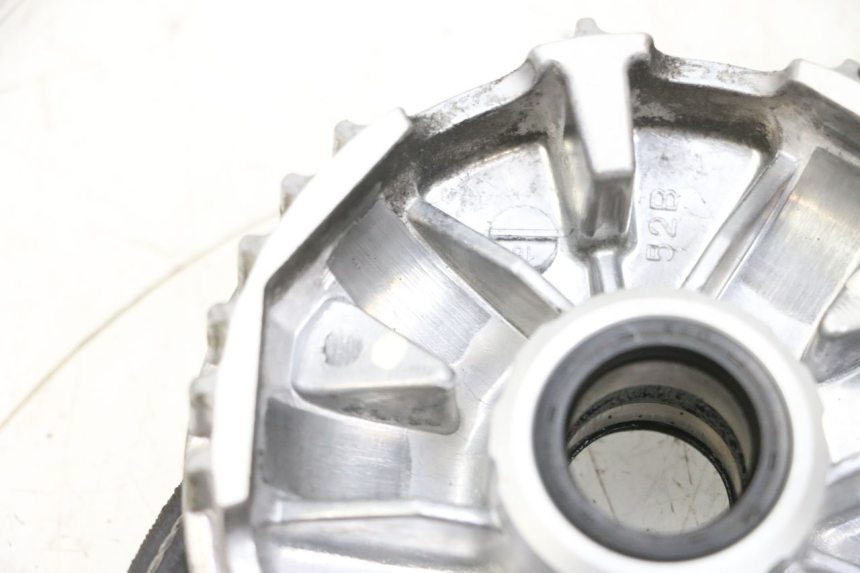 photo de VARIADOR MBK FLIPPER 115 (2013 - 2017) - Foto de producto adicional