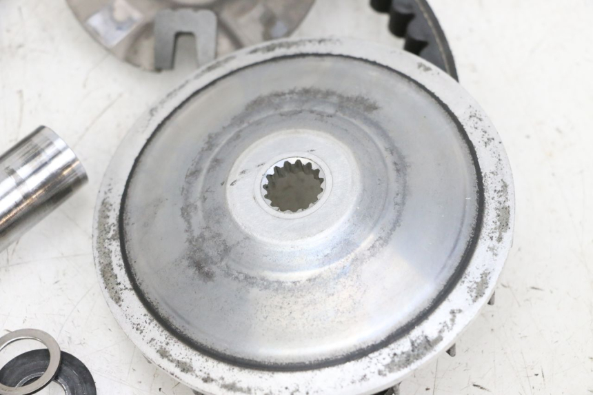 photo de VARIADOR MBK FLIPPER 115 (2013 - 2017) - Vista general del producto