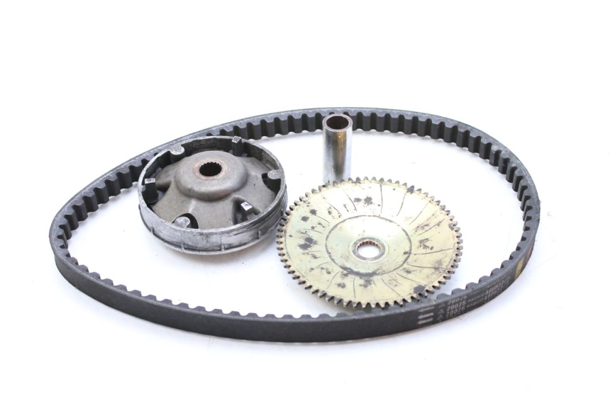 photo de VARIADOR PIAGGIO FLY 2T 50 (2004 - 2017) - Vista principal