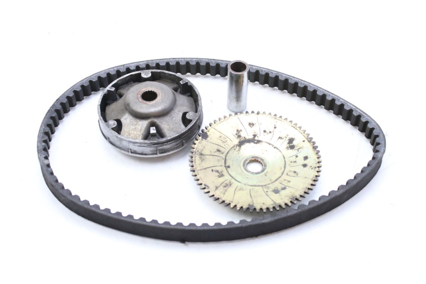 photo de VARIADOR PIAGGIO FLY 2T 50 (2004 - 2017) - Detalle de la pieza