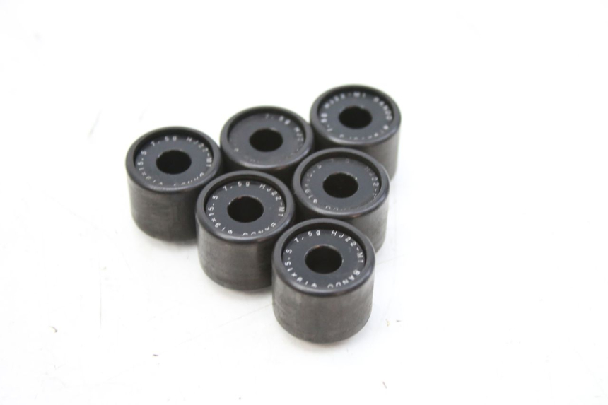 photo de VARIADOR PIAGGIO FLY 2T 50 (2004 - 2017) - Otra vista del artículo