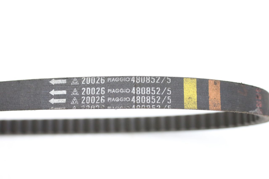 photo de VARIADOR PIAGGIO FLY 2T 50 (2004 - 2017) - Primer plano de alta resolución