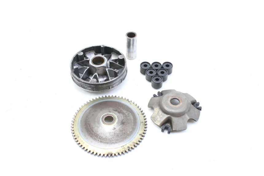 photo de VARIADOR PIAGGIO FLY 2T 50 (2004 - 2017) - Zoom estado de uso