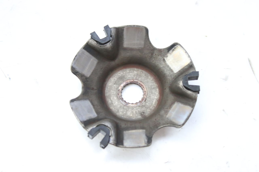 photo de VARIADOR PIAGGIO FLY 2T 50 (2004 - 2017) - Detalles de los puntos de fijación