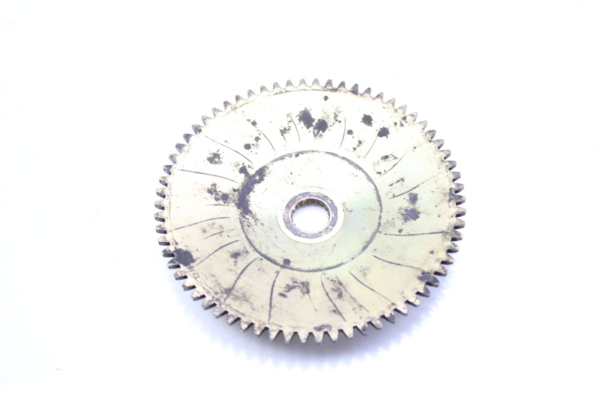 photo de VARIADOR PIAGGIO FLY 2T 50 (2004 - 2017) - Estado de la superficie y material