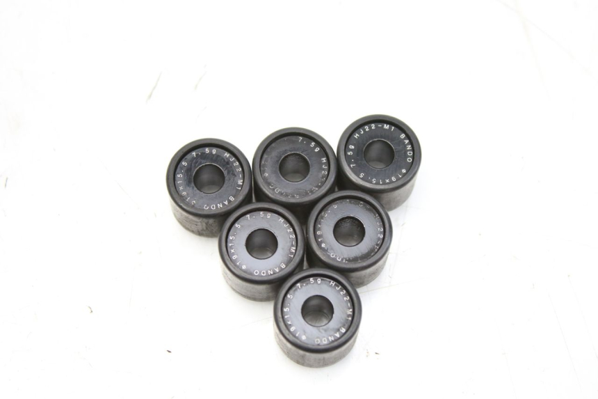 photo de VARIADOR PIAGGIO FLY 2T 50 (2004 - 2017) - Marcados y referencias originales