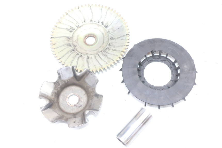 photo de VARIADOR PIAGGIO FLY 2T 50 (2004 - 2017) - Vista principal