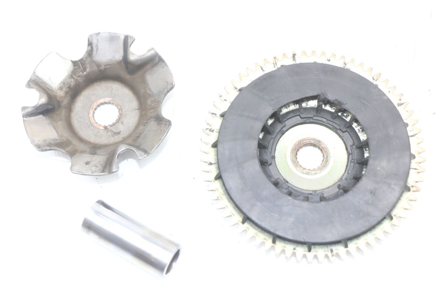photo de VARIADOR PIAGGIO FLY 2T 50 (2004 - 2017) - Detalle de la pieza