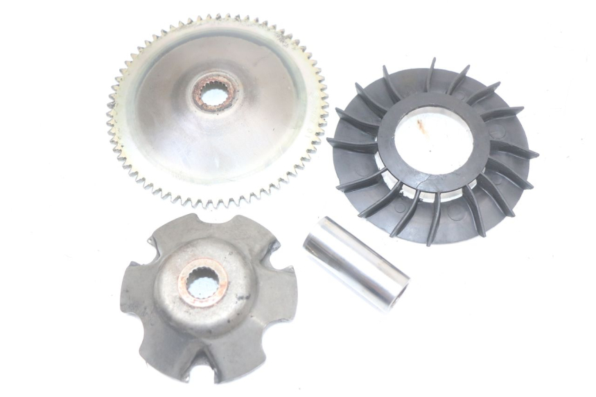 photo de VARIADOR PIAGGIO FLY 2T 50 (2004 - 2017) - Zoom estado de uso