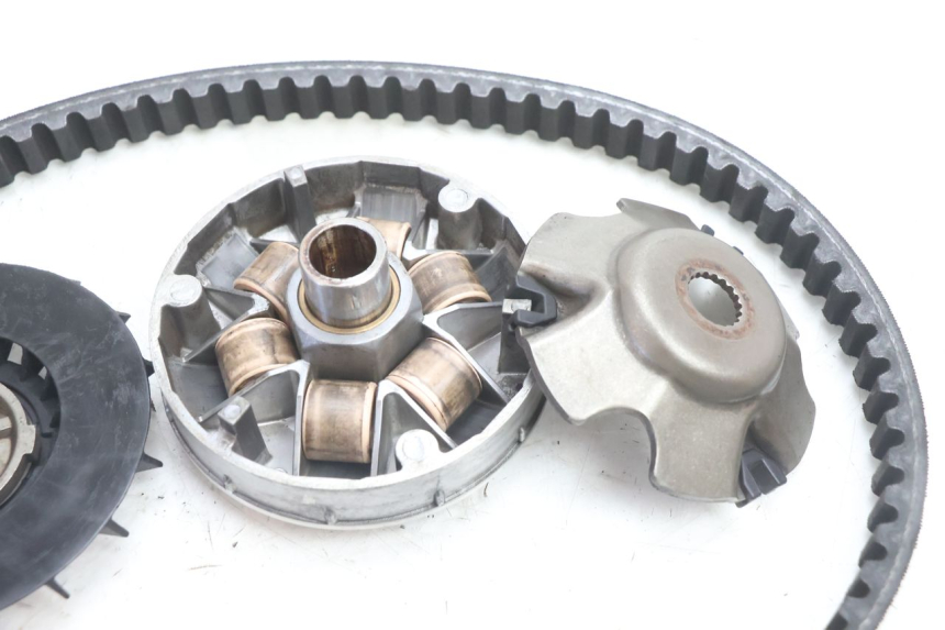 photo de VARIADOR PIAGGIO FLY 2T 50 (2004 - 2017) - Detalle de la pieza