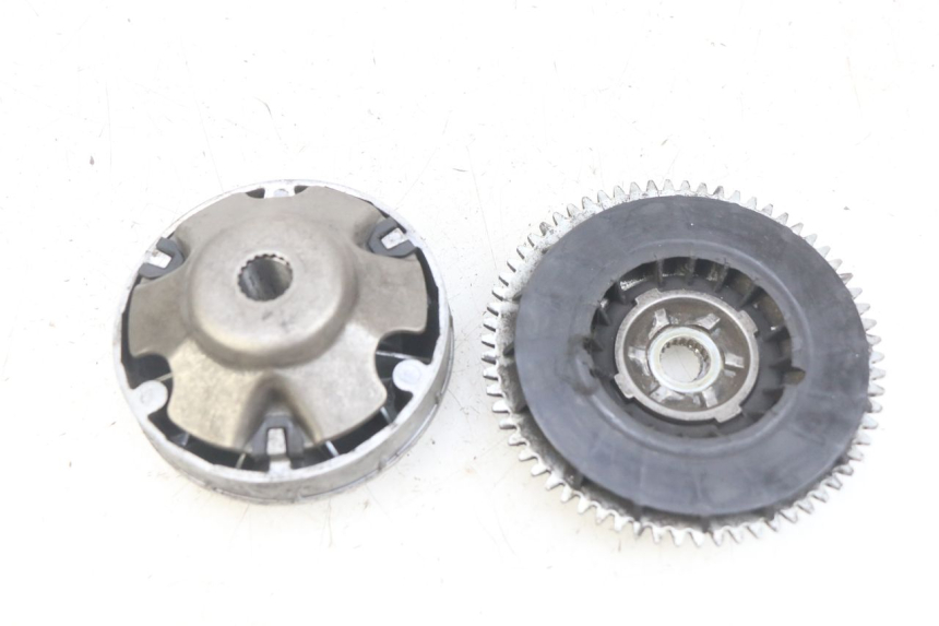 photo de VARIADOR PIAGGIO FLY 4T 50 (2013 - 2017) - Detalle de la pieza
