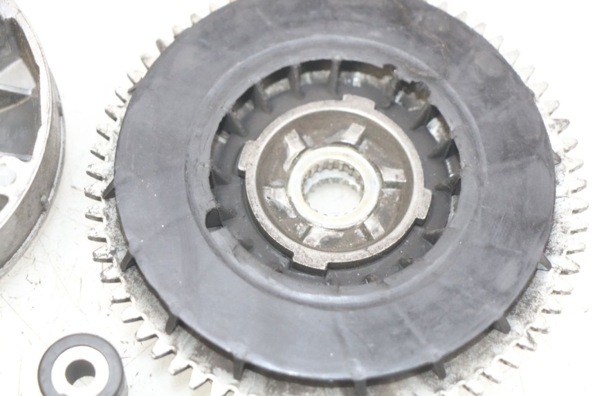 photo de VARIADOR PIAGGIO FLY 4T 50 (2013 - 2017) - Marcados y referencias originales