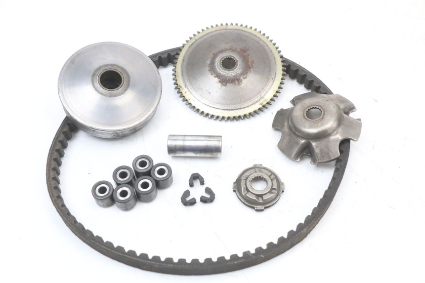 photo de VARIADOR PIAGGIO FLY 4T 50 (2004 - 2010) - Detalle de la pieza