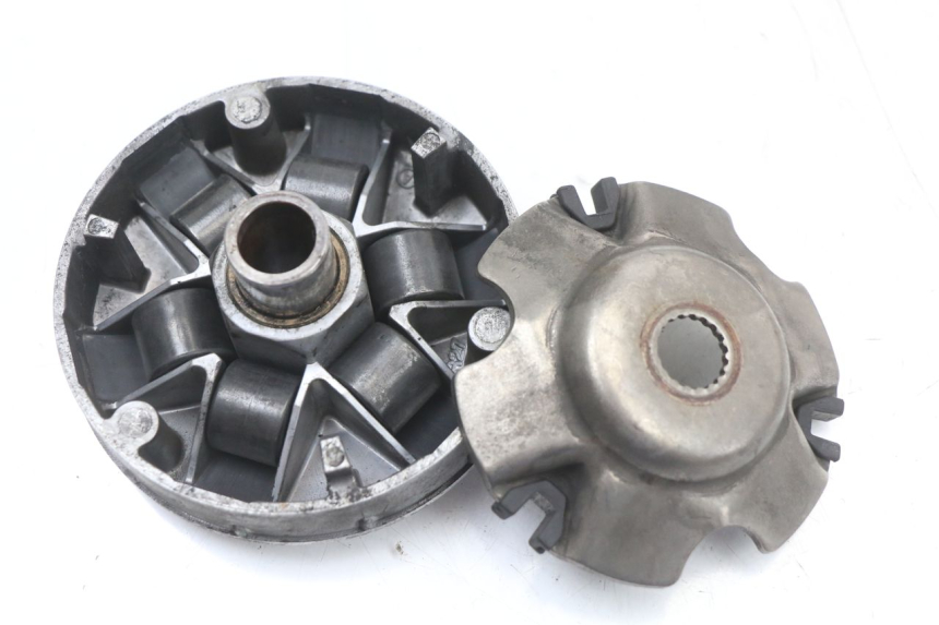 photo de VARIADOR PIAGGIO FLY 4T 50 (2004 - 2010) - Otra perspectiva