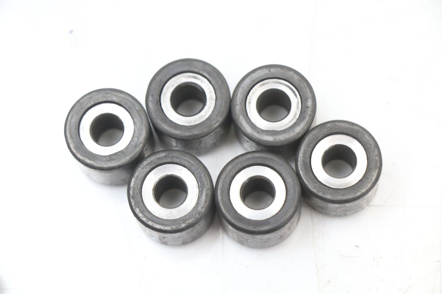 photo de VARIADOR PIAGGIO FLY 4T 50 (2004 - 2010) - Vista general del producto