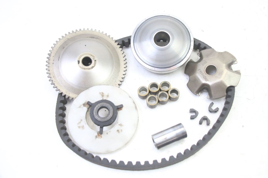 photo de VARIADOR VENESI FLY RETRO 4T 50 (2020 - 2025) - Detalle de la pieza