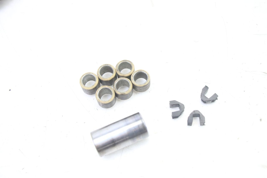 photo de VARIADOR VENESI FLY RETRO 4T 50 (2020 - 2025) - Vista general del producto