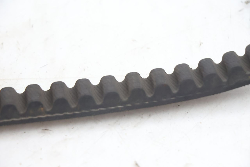 photo de VARIADOR KEEWAY FOCUS 50 (2006 - 2009) - Primer plano de alta resolución