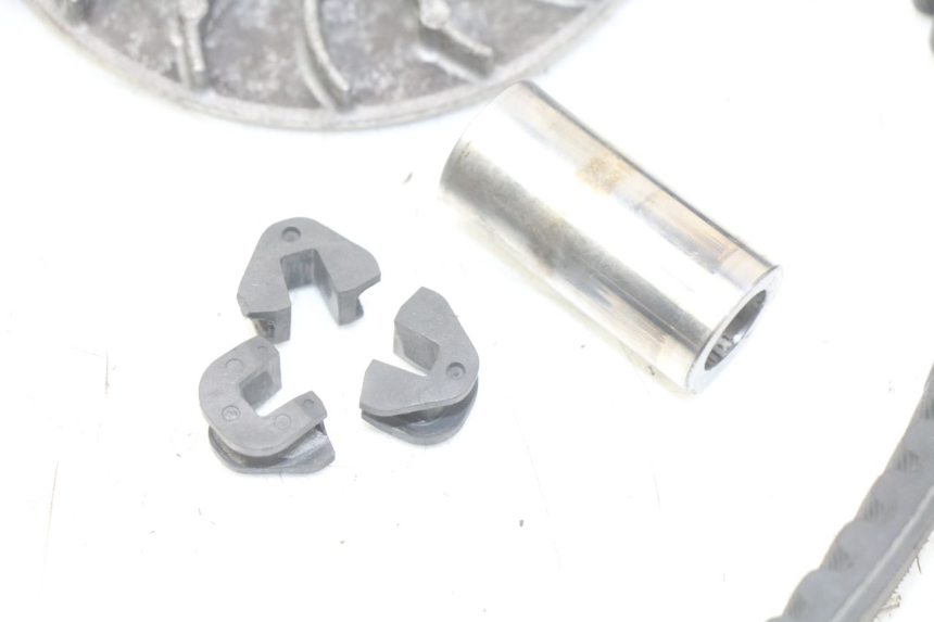 photo de VARIADOR HONDA FORZA 125 (2015 - 2016) - Vista general del producto