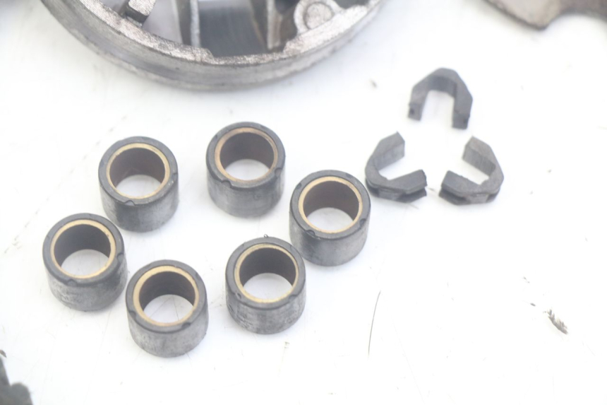 photo de VARIADOR BAOTIAN FRESH 50 (2004 - 2012) - Otra perspectiva