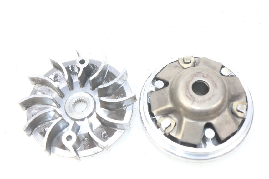 photo de VARIADOR SACHS FY125T FY T 125 (2007 - 2011) - Detalle de la pieza