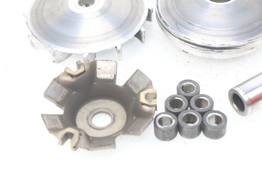 photo de VARIADOR SACHS FY125T FY T 125 (2007 - 2011) - Zoom estado de uso