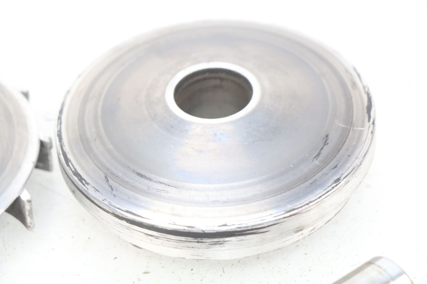 photo de VARIADOR SACHS FY125T FY T 125 (2007 - 2011) - Otra perspectiva