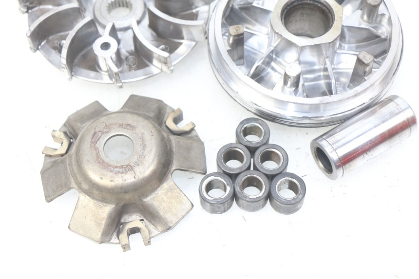 photo de VARIADOR SACHS FY125T FY T 125 (2007 - 2011) - Vista general del producto