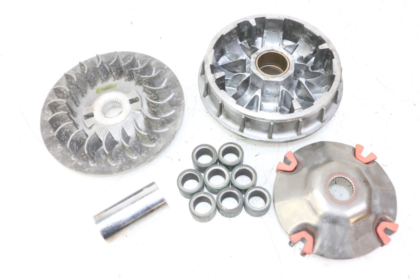 photo de VARIADOR PEUGEOT GEOPOLIS 400 (2007 - 2013) - Vista principal