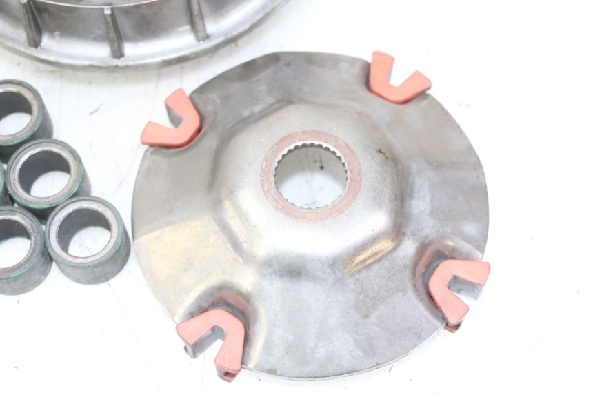 photo de VARIADOR PEUGEOT GEOPOLIS 400 (2007 - 2013) - Otra vista del artículo