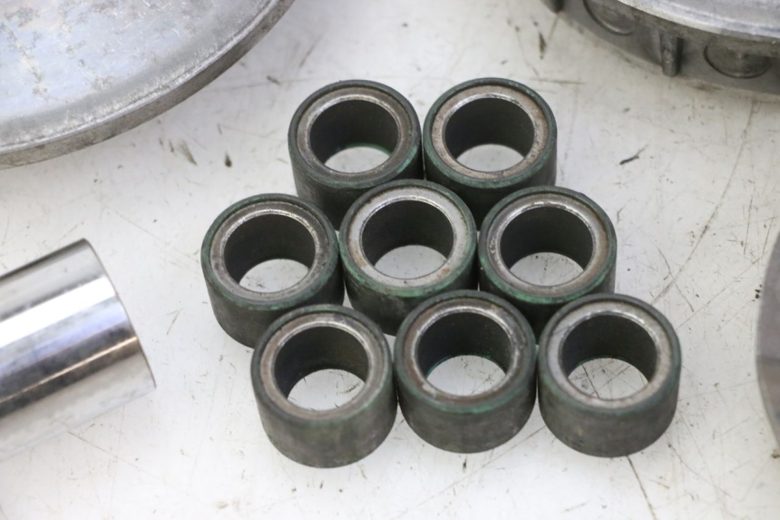 photo de VARIADOR PEUGEOT GEOPOLIS 400 (2007 - 2013) - Otra perspectiva