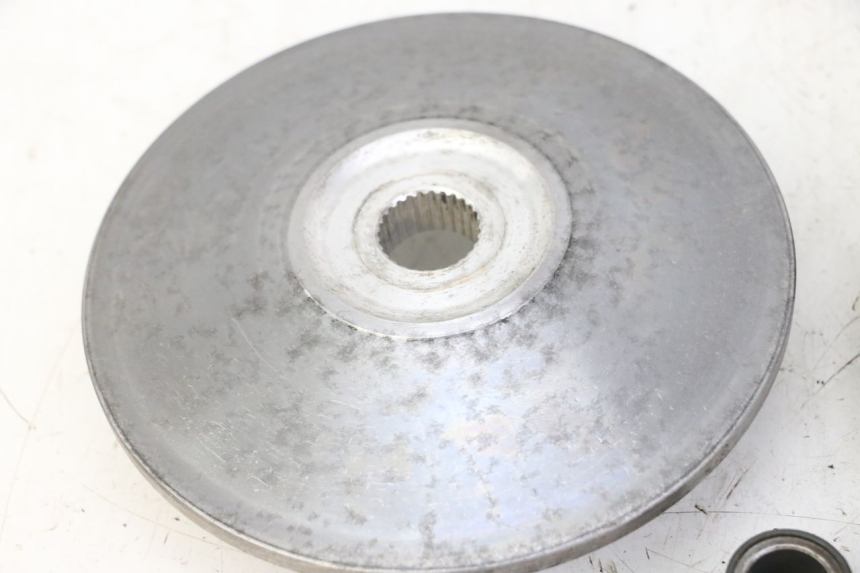 photo de VARIADOR PEUGEOT GEOPOLIS 400 (2007 - 2013) - Vista general del producto