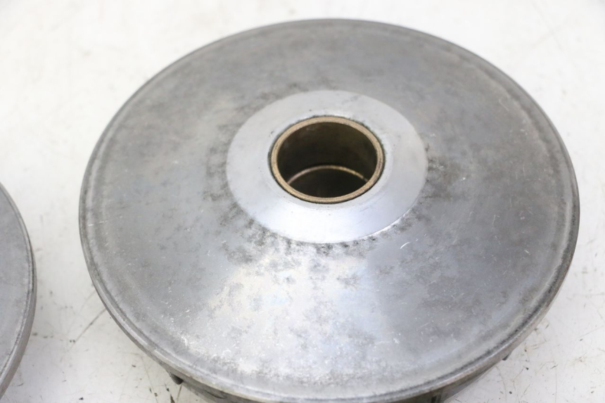 photo de VARIADOR PEUGEOT GEOPOLIS 400 (2007 - 2013) - Detalles de los puntos de fijación