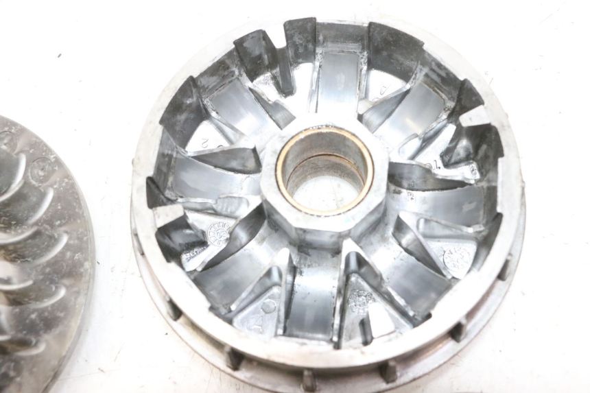 photo de VARIADOR PEUGEOT GEOPOLIS 400 (2007 - 2013) - Recambio usado revisado