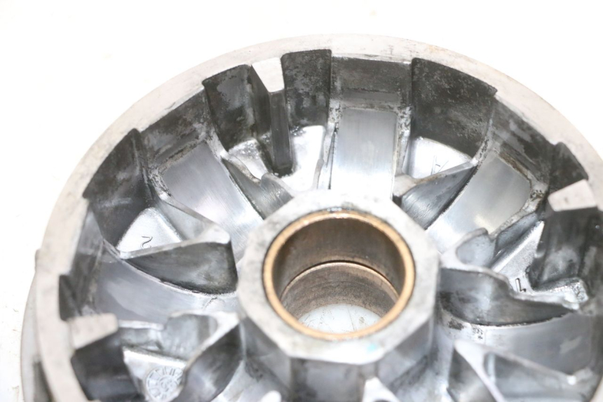 photo de VARIADOR PEUGEOT GEOPOLIS 400 (2007 - 2013) - Marcados y referencias originales