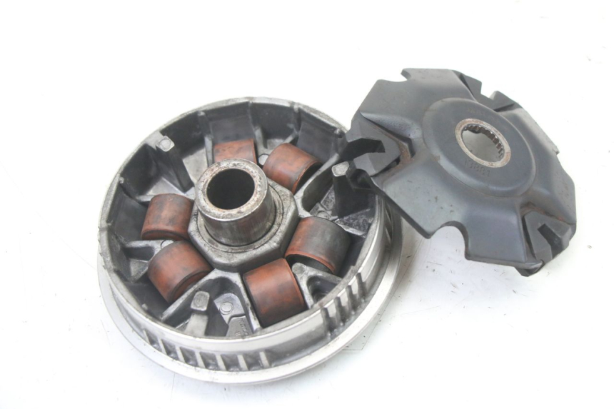 photo de VARIADOR GILERA NEXUS 300 (2008 - 2013) - Otra perspectiva