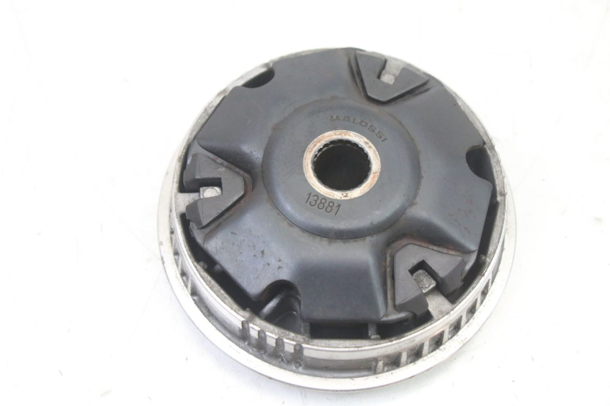 photo de VARIADOR GILERA NEXUS 300 (2008 - 2013) - Primer plano técnico