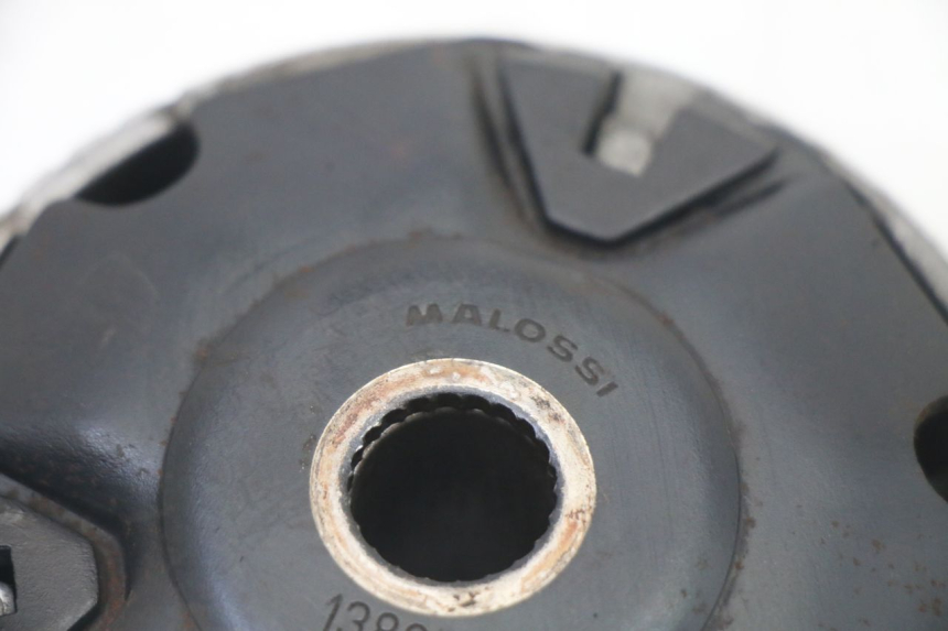 photo de VARIADOR GILERA NEXUS 300 (2008 - 2013) - Vista general del producto