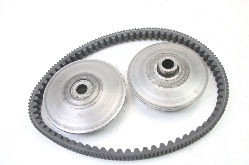 photo de VARIADOR GILERA NEXUS 300 (2008 - 2013) - Recambio usado revisado