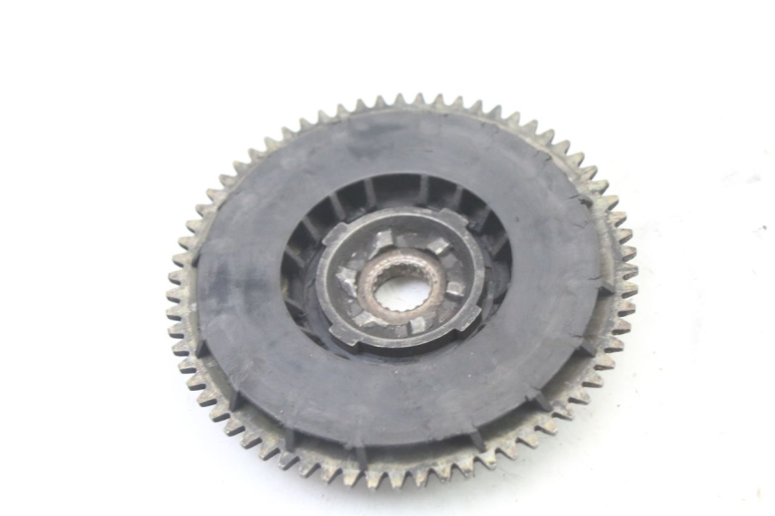 photo de VARIADOR GILERA STALKER 50 (1997 - 2005) - Primer plano técnico